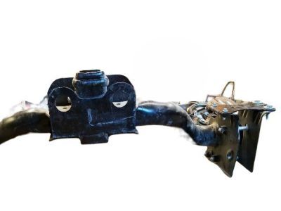 Ram 68140775AE HITCH Trailer