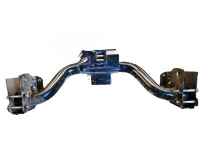 Ram 68140775AE HITCH Trailer