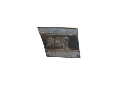 Dodge 55274892 MOLDING Fender
