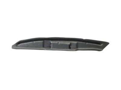 Ram 68291631AA MUCKET Fender BLOCKER