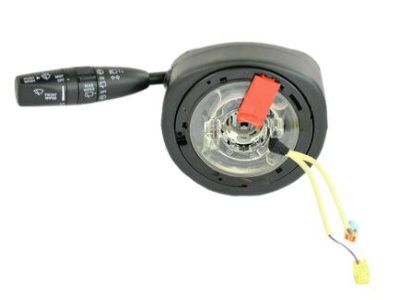 Dodge 5VN52DX9AC MODULE Steering Column