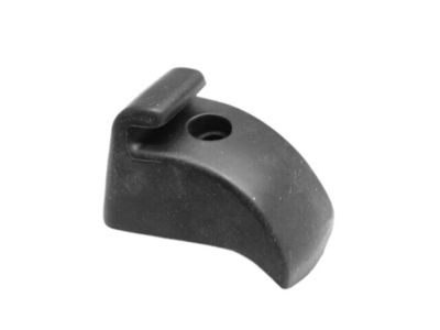 Jeep 55155124 RAMP Wiper Park