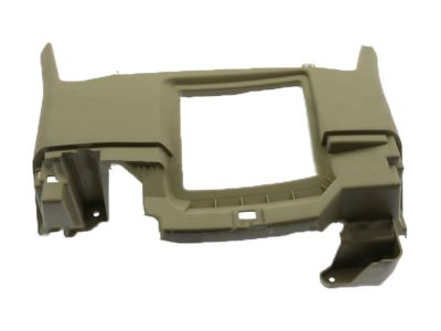 Ram 1EB16HL1AA CONSOLE Floor Front