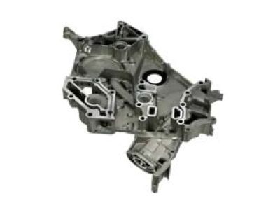 Dodge 5045559AA COVER Timing Case
