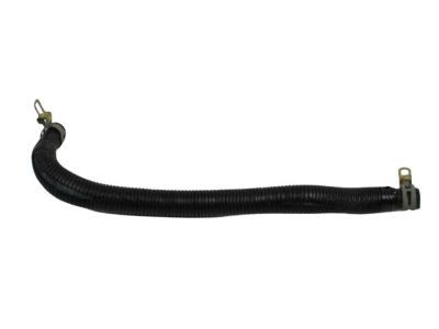 Ram 55056459AE HOSE Heater Return