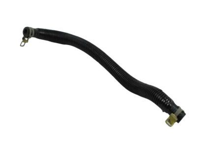Ram 55056459AE HOSE Heater Return