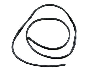 Ram 68226112AB Body Weatherstrip