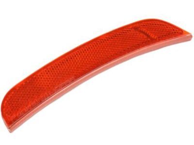 Mopar 68214126AA Side Marker Lamp, Rear Passenger Side