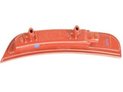 Mopar 68214126AA Side Marker Lamp, Rear Passenger Side