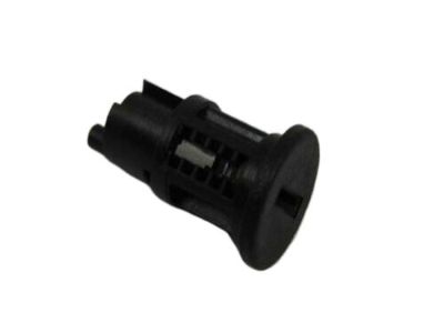 Jeep 4746315 CYLINDER Glove Box Lock