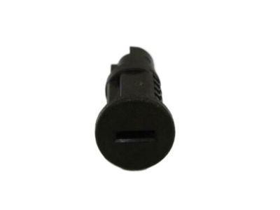 Jeep 4746315 CYLINDER Glove Box Lock