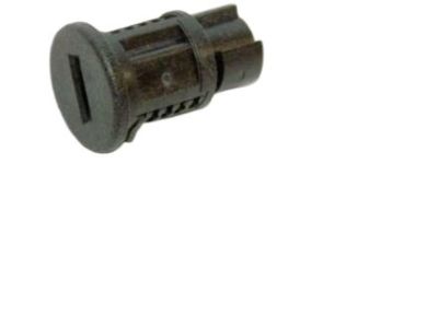 Jeep 4746315 CYLINDER Glove Box Lock
