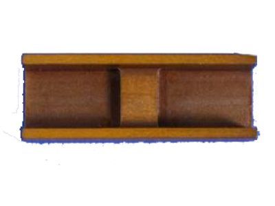 Dodge 68036451AA PAD Shift Fork