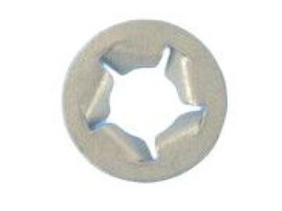Jeep 6100840 NUT Spring