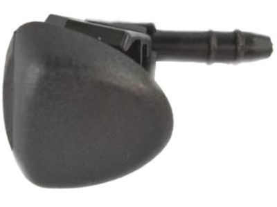 Mopar 68256068AA Washer Nozzle, Front