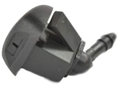 Mopar 68256068AA Washer Nozzle, Front