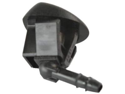 Mopar 68256068AA Washer Nozzle, Front