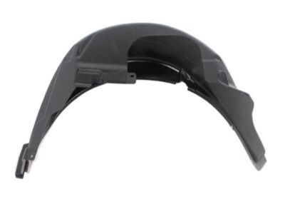 Mopar 5303908AF Shield Wheelhouse