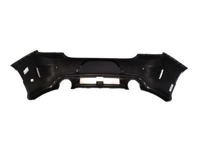 Dodge 5PP50TZZAD FASCIA Rear