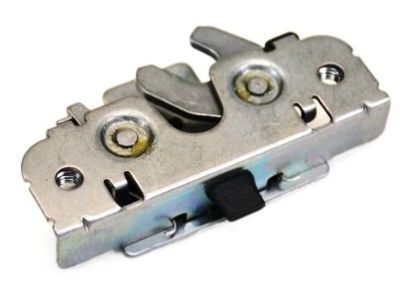 Ram 2500 Trunk Lid Latch - 55275952AB