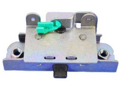 Ram 55275952AB LATCH Tailgate