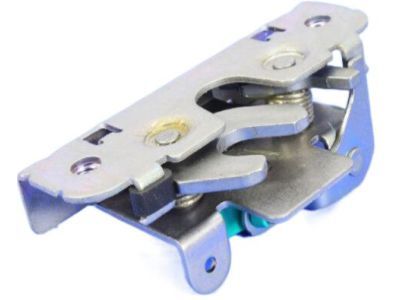 Ram 55275952AB LATCH Tailgate