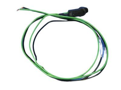 Chrysler 5293090AA SWITCH Security Alarm