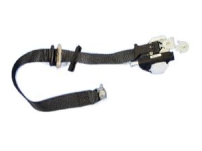 Ram 5KP921DVAE SEAT BELT Front Outer