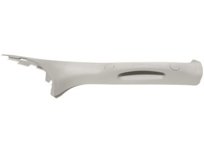 Chrysler 5JY54BDXAE MOLDING A PILLAR