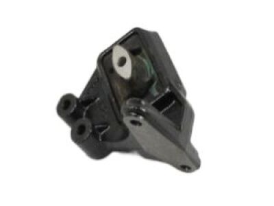 Mopar 55366661AC Front Mount, Driver Side