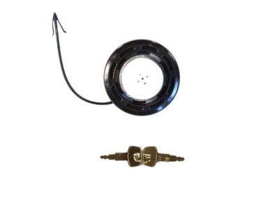 Mopar 52127864AB Fuel Cap