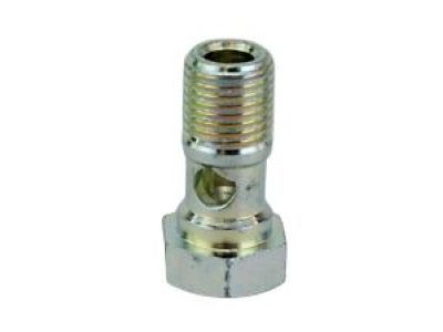 Dodge 5011634AA SCREW Recliner Handle