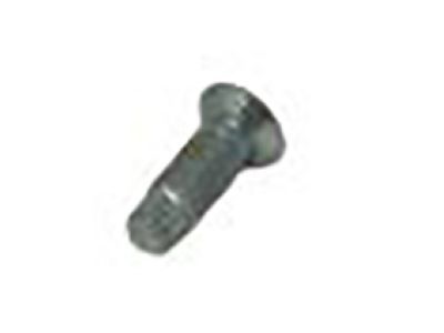 Dodge 5011634AA SCREW Recliner Handle