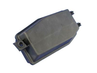 Dodge 4886009AA RESERVOIR Vacuum