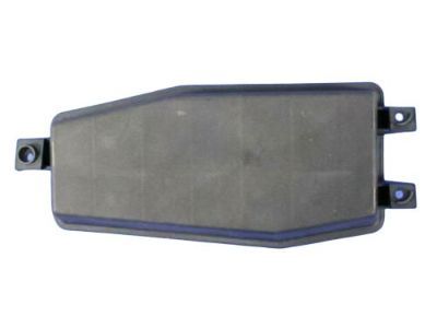 Dodge 4886009AA RESERVOIR Vacuum