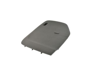Mopar 5RK06DX9AD Panel Cargo Door Housing, Both Doors & Seat Belt Clip