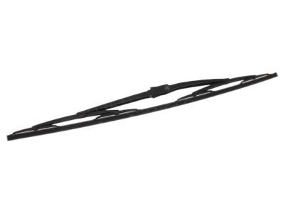 Dodge Sprinter 2500 Wiper Blade - 5124455AA