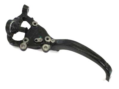 Mopar 5168420AE Knuckle Front