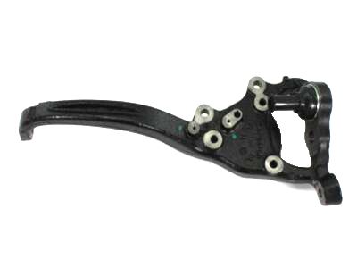 Mopar 5168420AE Knuckle Front