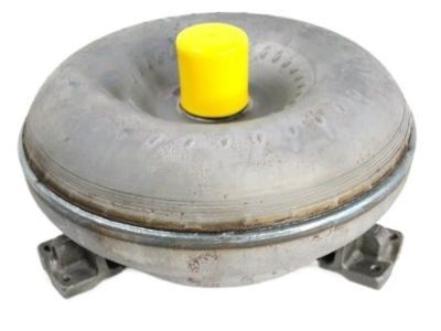 Jeep R8078840AA CONVERTER KIT Torque
