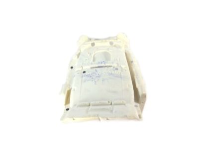 Dodge 68211457AA FOAM Seat Back Front