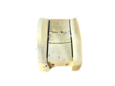 Dodge 68211457AA FOAM Seat Back Front
