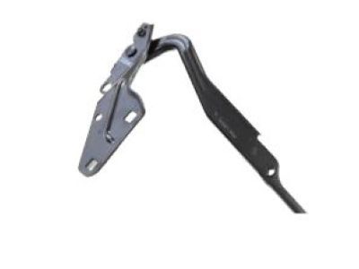 Ram 68360791AA Hinge