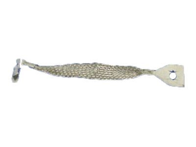 Ram 4685816AA STRAP Ground
