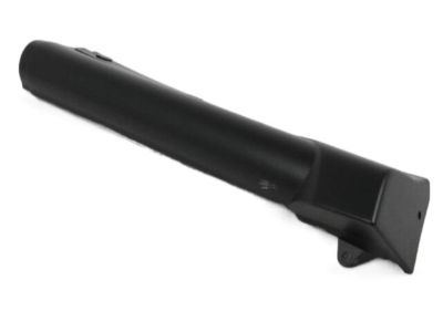 Jeep 5JH94XXXAE MOLDING Side Sill