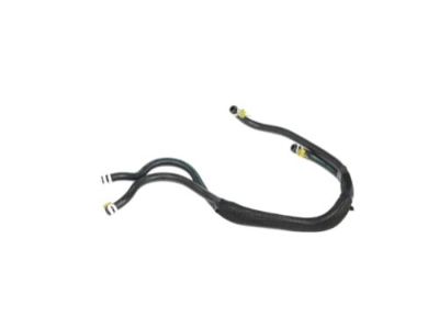 Dodge 4809179AE HOSE Transmission Oil Cooler