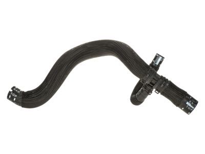 Mopar 68092560AB Hose Radiator Inlet