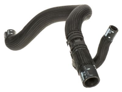 Mopar 68092560AB Hose Radiator Inlet