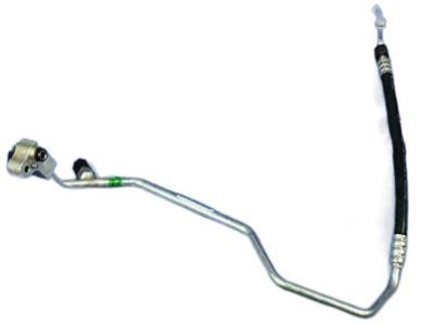 Mopar 5104484AA A/C Hoses