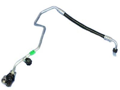 Mopar 5104484AA A/C Hoses
